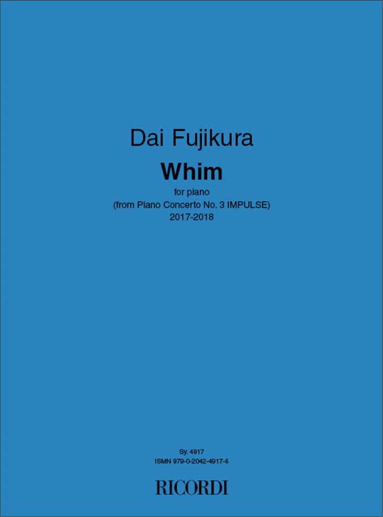 Whim